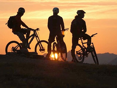 Mountainbiken